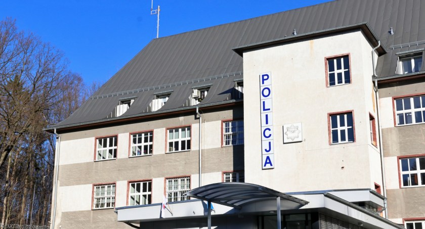 Uratowali kobietę, która chciała popełnić samobójstwo