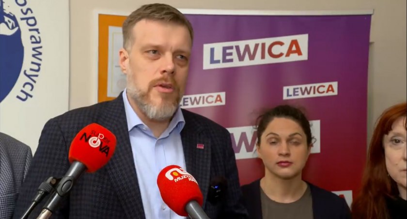 Robert Obaz na Prezydenta Jeleniej Góry?