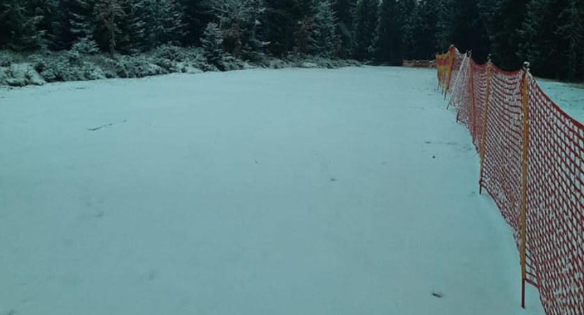Problem ze śniegiem w Jakuszycach. Co z Biegiem Piastów?