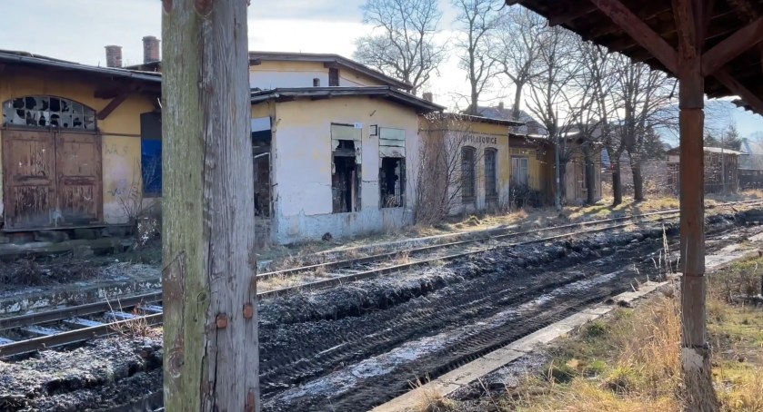 Wizyta Marszałka Województwa Dolnośląskiego w Mysłakowicach