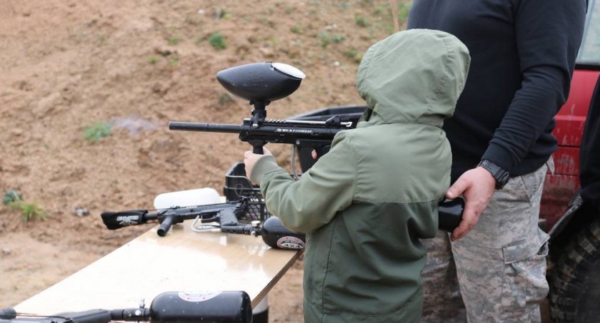 Strzelec organizuje Piknik Strzelecki przy okazji Wielkiej Orkiestry Świątecznej Pomocy