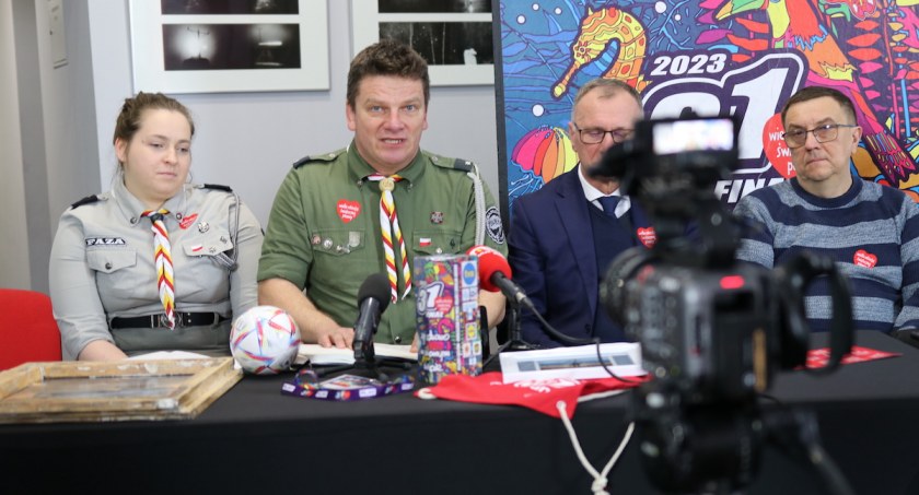 Atrakcyjny plan na Finał Wielkiej Orkiestry Świątecznej Pomocy w Jeleniej Górze