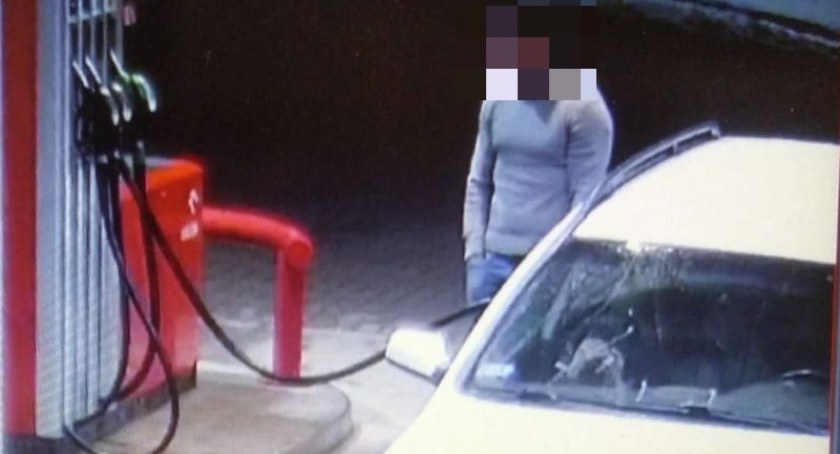 Pijany i naćpany uciekał samochodem przed policjantami