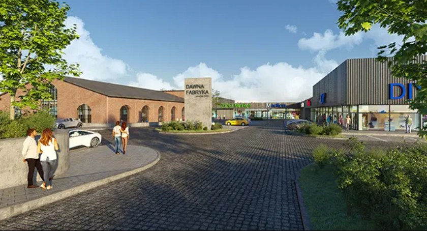 W Jeleniej Górze powstanie nowy park handlowy