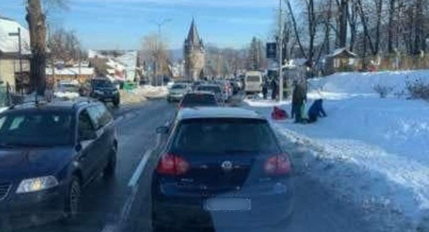 Ceny w Karpaczu to nieporozumienie - twierdzą turyści