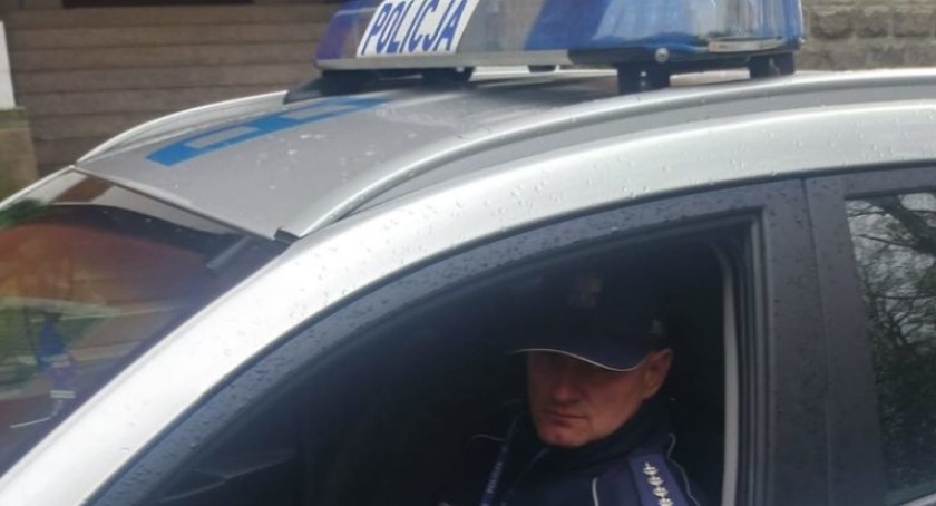 Kierowca z pięcioma zakazami prowadzenia pojazdów