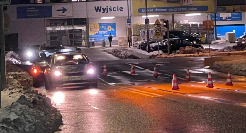 Znamy szczegóły wczorajszego potrącanie na przejściu