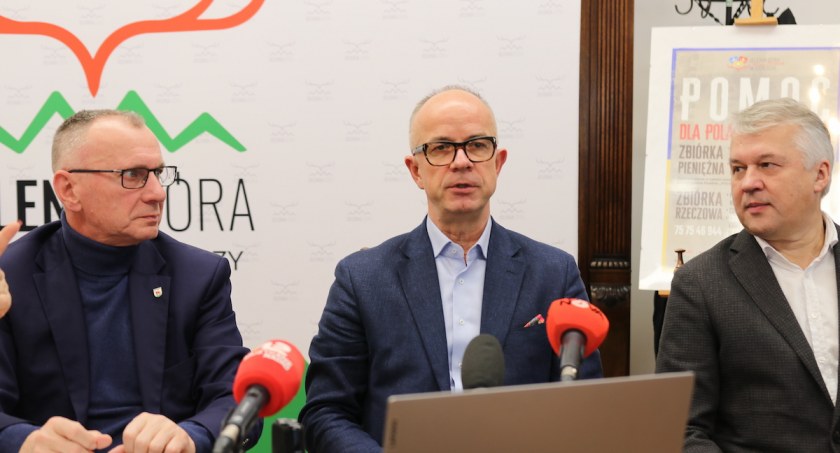 Pomoc dla Polaków w Odessie. Inicjatywa jeleniogórskich spółek miejskich
