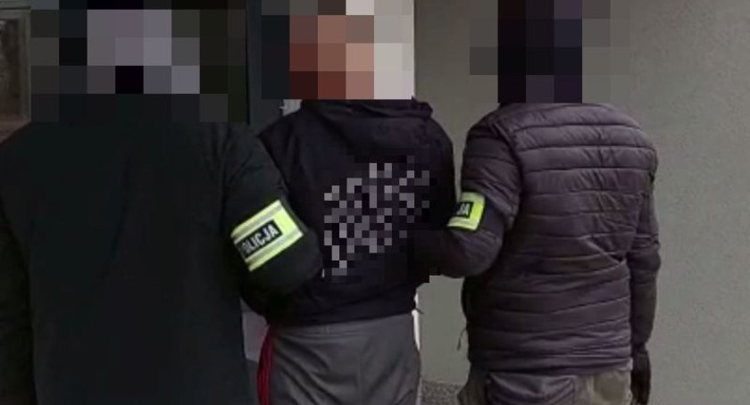 Włamywaczowi recydywiście grozi 15 lat więzienia