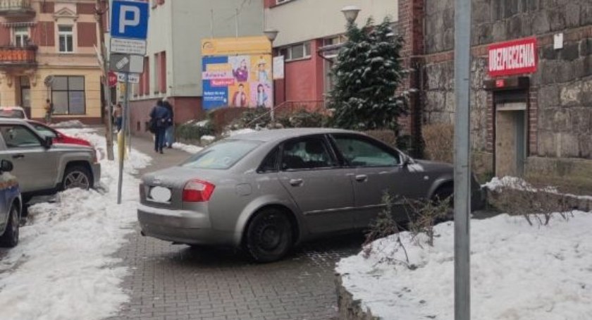 Mamy kolejnych jeleniogórskich Mistrzów Parkowania