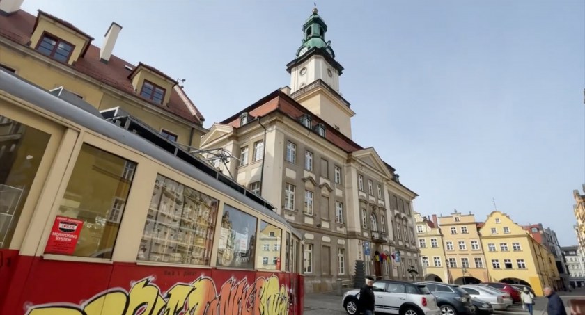 Kolejne źle przygotowane inwestycje w Jeleniej Górze?