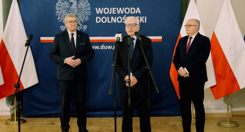 Rządowe środki na drogi gminne i lokalne w województwie Dolnośląskim