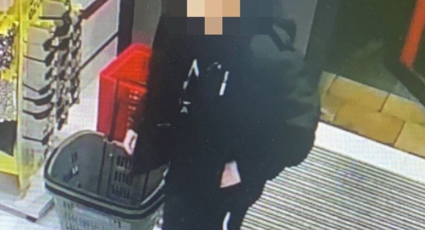 Kradł w drogeriach i próbował włamywać się do altanek w Jeleniej Górze