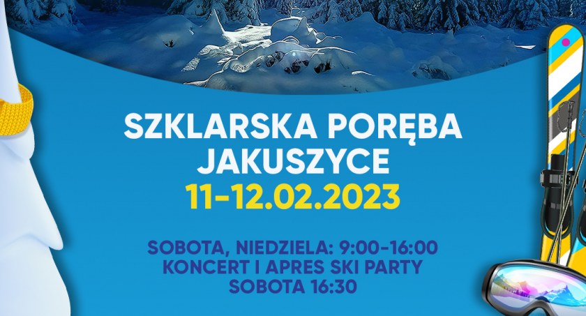 Projekt zima TVN w Dolnośląskim Centrum Sportu