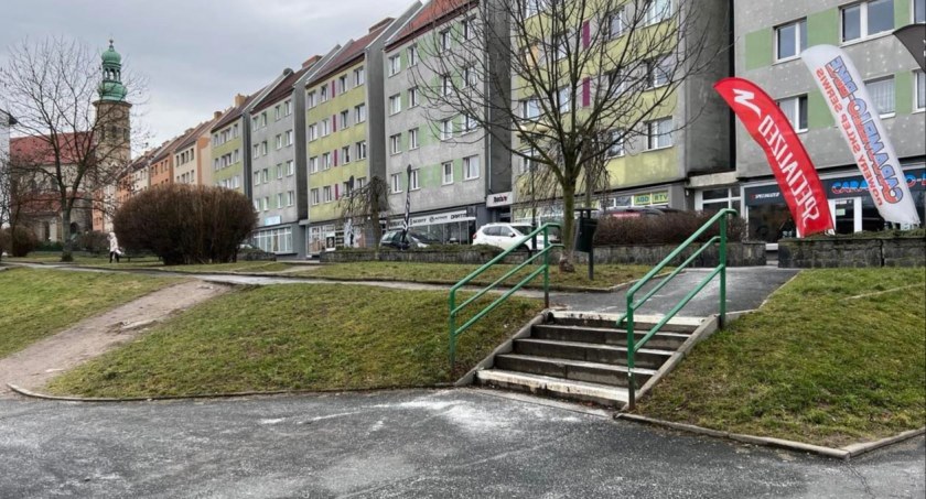 Ruch w centrum miasta zostanie uporządkowany