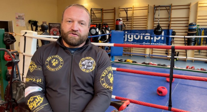 Klub Red Fighters z mocnym uderzeniem rozpoczyna nowy sezon!