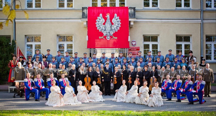 Cześć i chwała Bohaterom. Wyjątkowy koncert w Jeleniej Górze