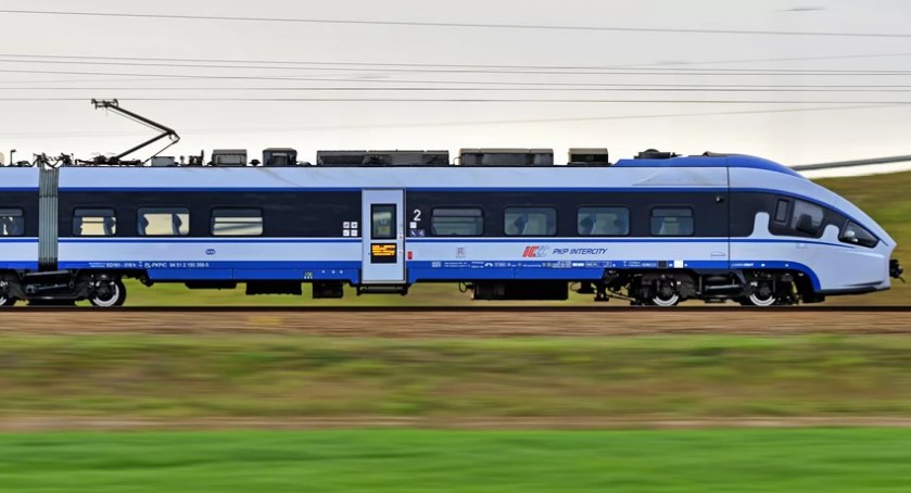 Jelenia Góra potrzebuje szybkiego połączenia kolejowego z Wrocławiem
