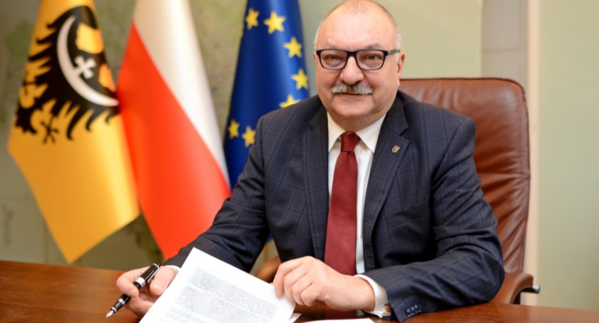 List Otwarty Marszałka Województwa Dolnośląskiego Cezarego Przybylskiego