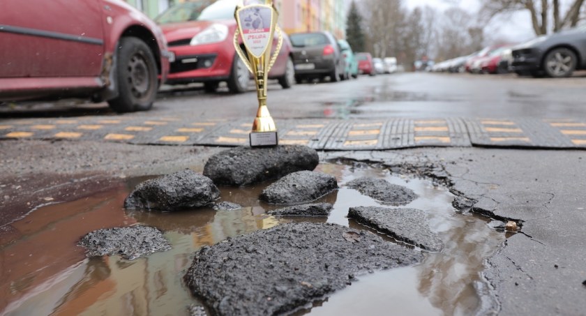 Jelenia Dziura - I edycja konkursu zakończona. Puchar wręczony