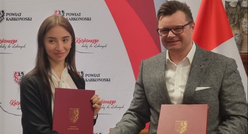 Wkrótce rusza przebudowa drogi powiatowej w Miłkowie