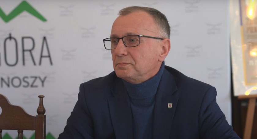 Toaleta była metaforą. Czy to koniec sporu na linii prezydent - dziennikarz?