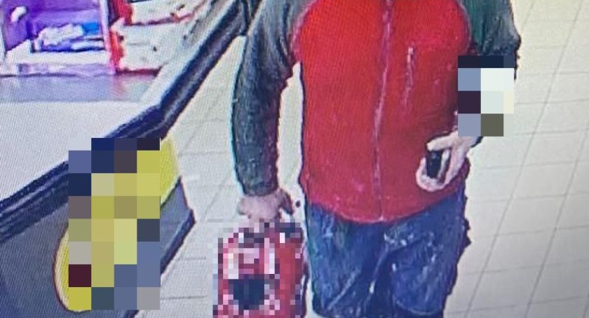 Znalezione nie kradzione? Mężczyzna w myśl tej zasady zabrał telefon