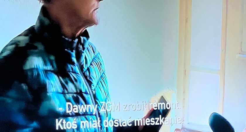 Dalszy ciąg afery mieszkaniowej w Jeleniej Górze. Stolica Karkonoszy w Magazynie Śledczym