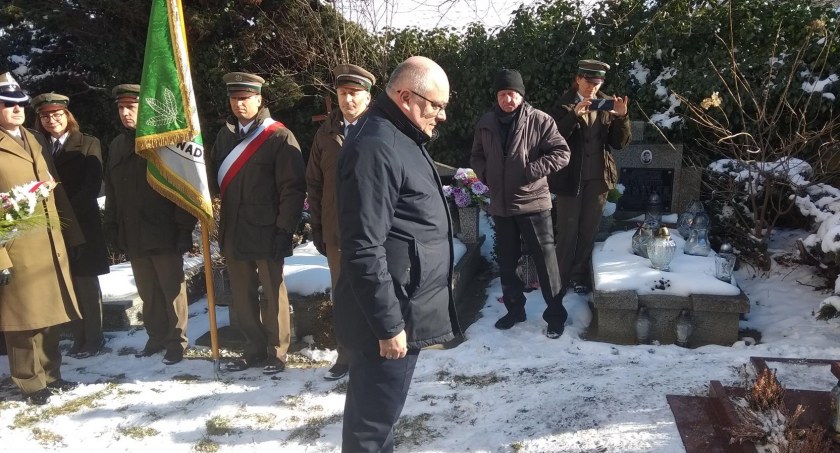 Wojewódzkie Obchody Narodowego Święta Żołnierzy Wyklętych