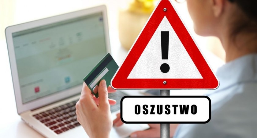 Przestępcy naciągają nie tylko seniorów. Na celowniku oszustów coraz częściej są młode osoby.
