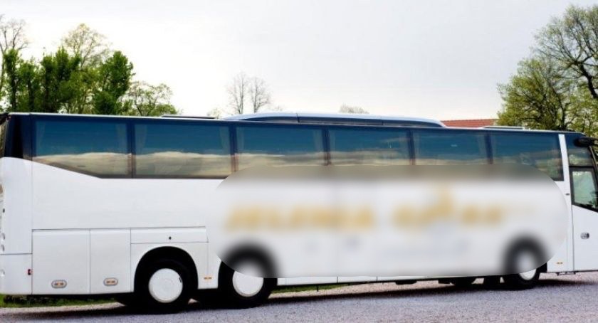 Strzały w autobus PKS Jelenia Góra?