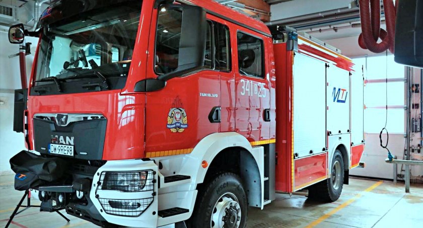 Odkręcił gaz w mieszkaniu. Blisko tragedii na Skarżyńskiego