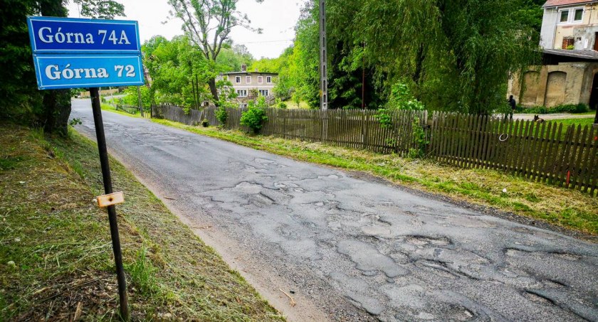 Koniec koszmaru mieszkańców Siedlęcina?
