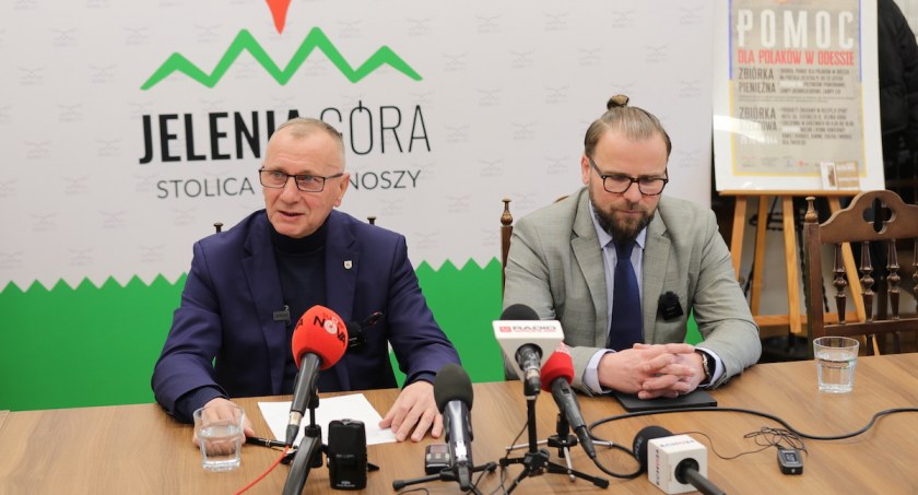 Dalsze losy JTBS pod znakiem zapytania. Jest oświadczenie prezydenta