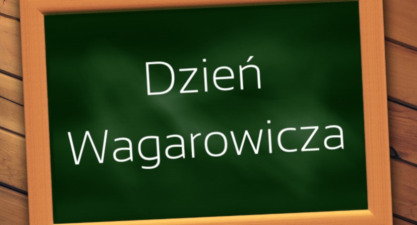 Dzień Wagarowicza 2023. Młodzież gotowa? Policja zadba o bezpieczeństwo