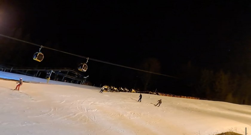 Świeradów-Zdrój zdetronizował Zakopane i Karpacz