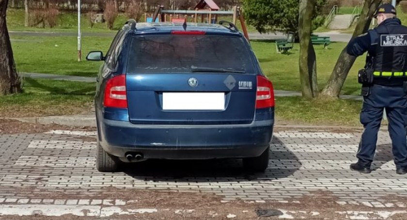 Mistrzowie Parkowania w Jeleniej Górze nie mają sobie równych