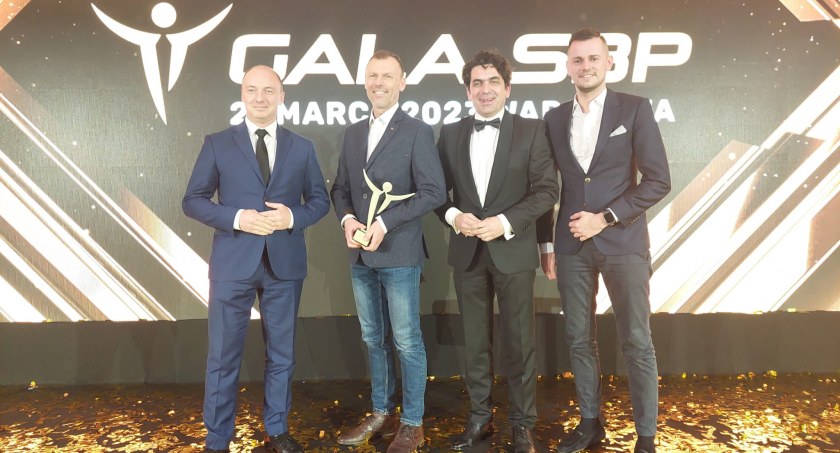 Dolnośląskie Centrum Sportu nagrodzone - Najlepszy Ośrodek Sportowy