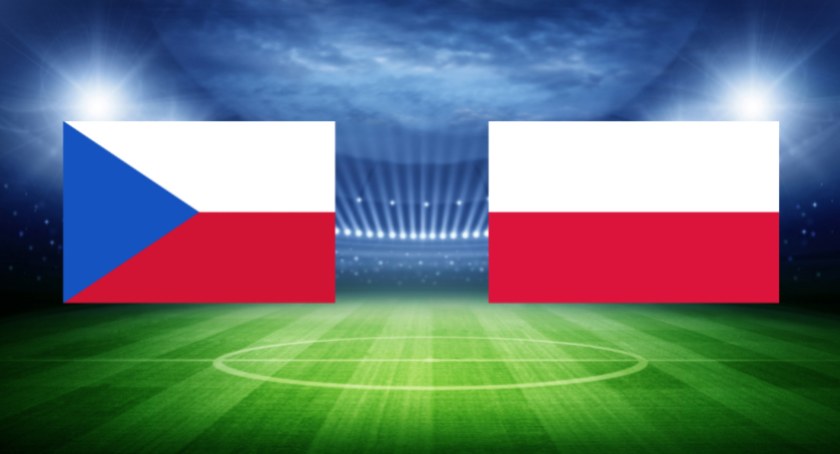 Mecz Czechy - Polska. Wytypuj wynik i zgarnij nagrodę