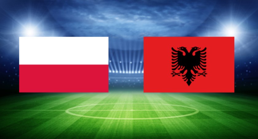 Mecz Polska-Albania. Wytypuj wynik i zgarnij nagrody
