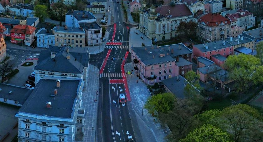 Utrudnienia na Wojska Polskiego