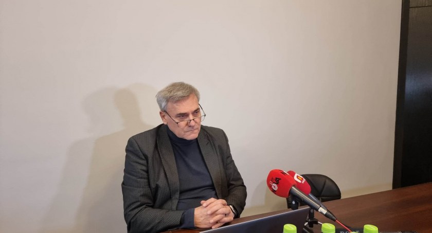 Prezes JTBS z zawiadomieniem do prokuratury na radnych