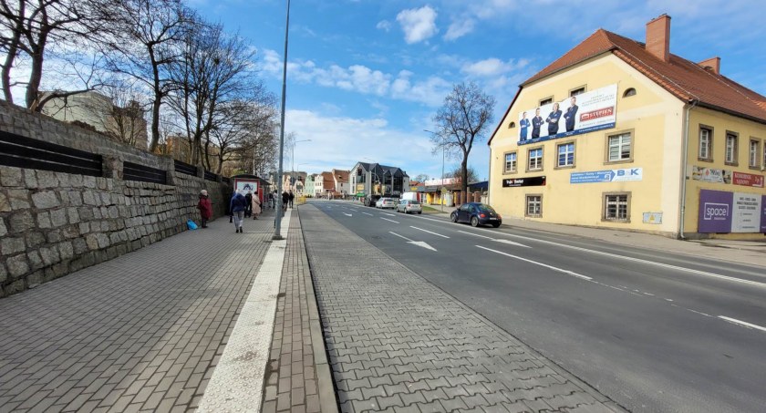 Ubliżał kobiecie, bo ta zadzwoniła na policję