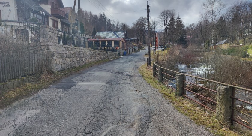 Kolejne ulice w Jeleniej Górze do przebudowy