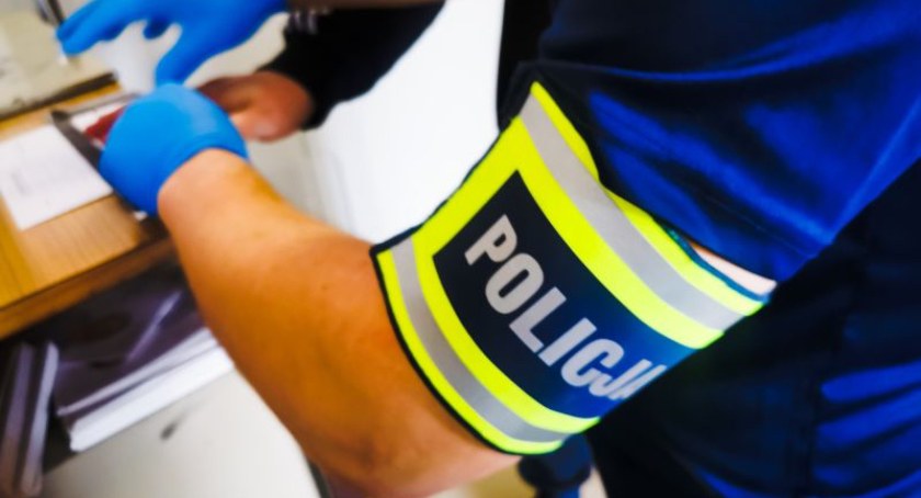 Płacił za paliwo przywłaszczoną kartą. Straty pokrzywdzonego podmiotu przekroczyły 70 000 zł