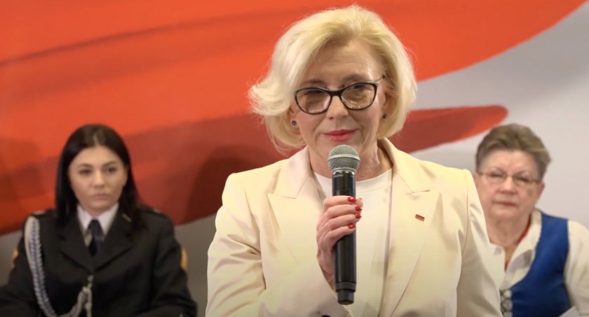 Sprawozdanie z działań PiS. Spotkanie w Jeleniej Górze