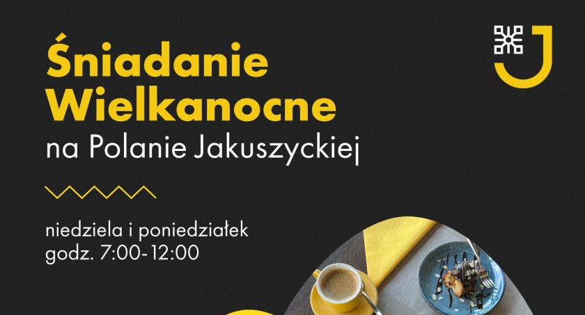 Wielkanoc na Polanie Jakuszyckiej