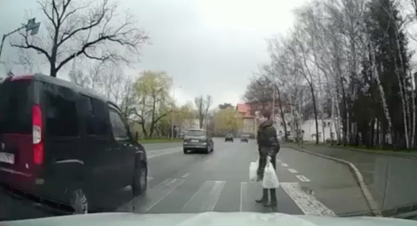 Prawie małe bum cz. 53