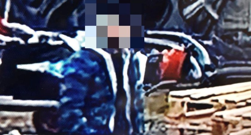 Kradł części samochodowe. Może spędzić 5 lat w więzieniu