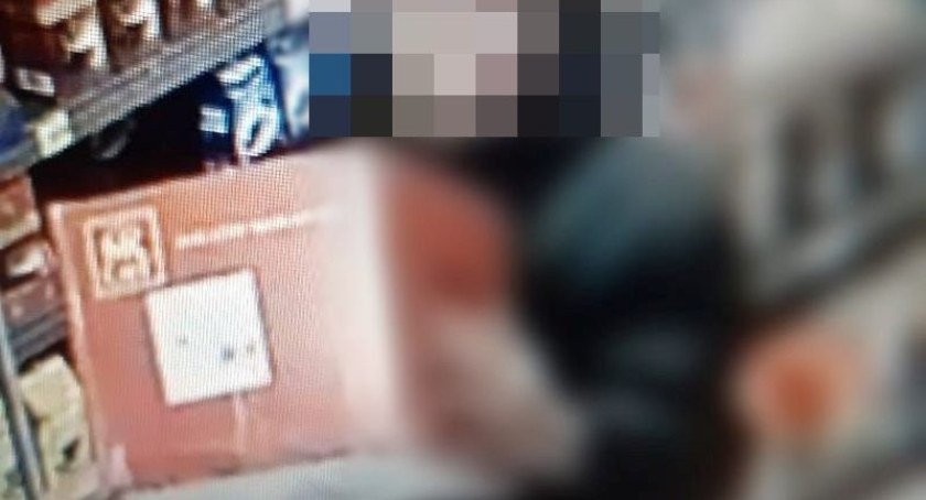 Zatrzymali seryjnego złodzieja. Ma na koncie co najmniej 26 kradzieży